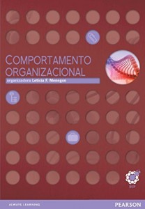 Baixar Comportamento Organizacional pdf, epub, eBook