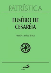 Baixar Patr&iacute;stica – Hist&oacute;ria Eclesi&aacute;stica – Vol. 15 pdf, epub, eBook
