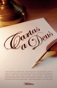 Baixar Cartas a Deus pdf, epub, eBook
