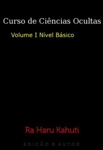 Baixar Curso de Ci&ecirc;ncias Ocultas – Volume 1 pdf, epub, eBook