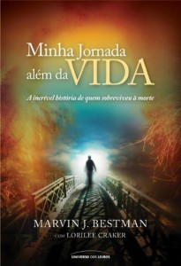 Baixar Minha Jornada Além da Vida pdf, epub, eBook