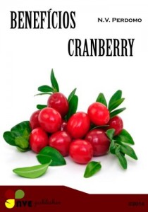 Baixar BENEFÍCIOS CRANBERRY pdf, epub, eBook