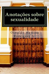 Baixar Anotacoes sobre sexualidade pdf, epub, eBook