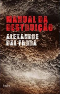 Baixar Manual da destrui&ccedil;&atilde;o pdf, epub, eBook