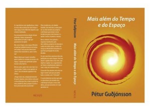 Baixar Mais al&eacute;m do Tempo e do Espa&ccedil;o pdf, epub, eBook
