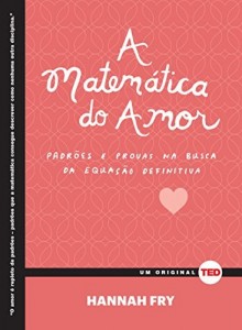Baixar A matemática do amor pdf, epub, eBook