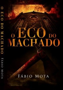 Baixar O Eco do Machado pdf, epub, eBook