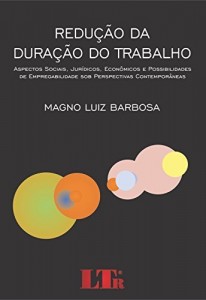 Baixar Redução da Duração do Trabalho pdf, epub, eBook