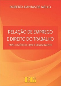 Baixar Relação de Emprego e Direito do Trabalho pdf, epub, eBook