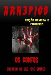 Baixar Arr3pios – Os Contos pdf, epub, eBook