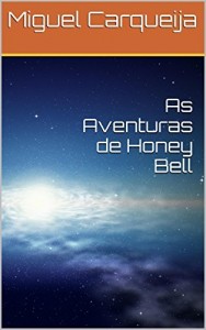Baixar As Aventuras de Honey Bell pdf, epub, eBook