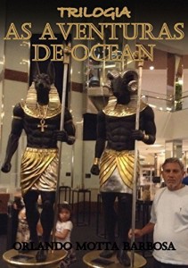 Baixar AS AVENTURAS DE OCEAN: TRILOGIA pdf, epub, eBook