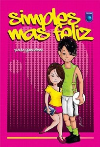 Baixar Simples, mas Feliz pdf, epub, eBook