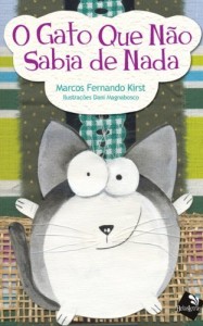 Baixar O Gato que Não Sabia de Nada pdf, epub, eBook