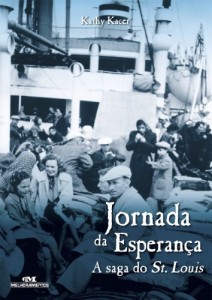 Baixar Jornada da Esperança – A Saga do St. Louis pdf, epub, eBook