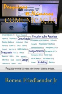 Baixar Comunicacao Social (5 Anos de Pesquisas e Numeros Livro 3) pdf, epub, eBook