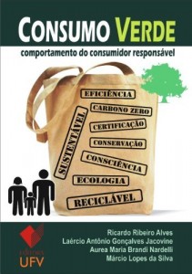Baixar Consumo Verde pdf, epub, eBook