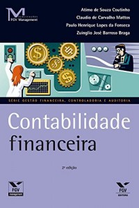Baixar Contabilidade financeira (FGV Management) pdf, epub, eBook