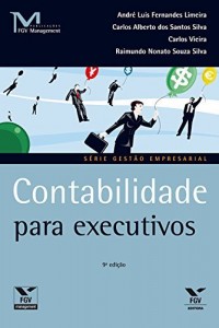 Baixar Contabilidade para executivos (FGV Management) pdf, epub, eBook