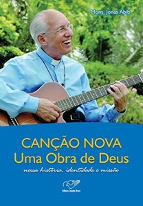 Baixar Can&ccedil;&atilde;o Nova uma obra de Deus pdf, epub, eBook