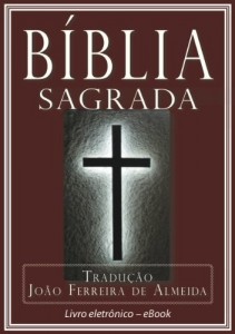 Baixar B&iacute;blia Sagrada pdf, epub, eBook
