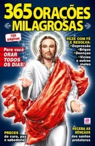 Baixar 365 Orações Milagrosas pdf, epub, eBook