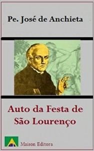 Baixar Auto da Festa de São Lourenço (Ilustrado) (Literatura Língua Portuguesa) pdf, epub, eBook