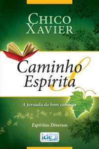 Baixar Caminho Espírita pdf, epub, eBook