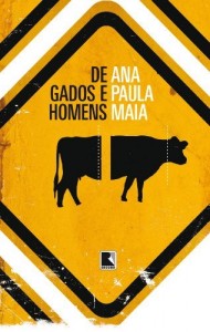 Baixar De gados e homens pdf, epub, eBook