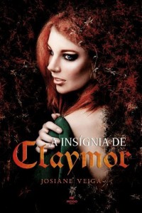 Baixar A Ins&iacute;gnia de Claymor pdf, epub, eBook