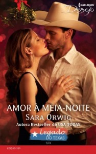 Baixar Amor &agrave; Meia-Noite – Harlequin Desejo Ed. 209 pdf, epub, eBook