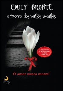 Baixar O morro dos ventos uivantes pdf, epub, eBook