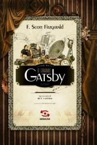 Baixar O grande Gatsby pdf, epub, eBook