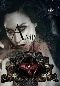Baixar Vampiros advers&aacute;rios pdf, epub, eBook