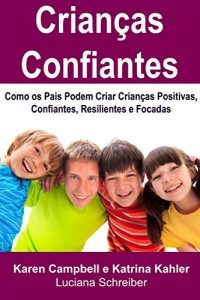 Baixar Crianças Confiantes pdf, epub, eBook
