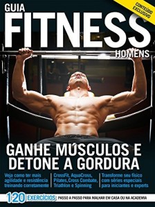 Baixar Guia Fitness Homens pdf, epub, eBook