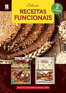 Baixar Receitas Funcionais – Pães e Bolos (Guia da Boa Saúde) pdf, epub, eBook