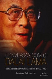 Baixar Conversas com o Dalai Lama pdf, epub, eBook