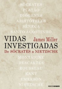 Baixar Vidas investigadas pdf, epub, eBook