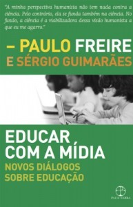 Baixar Educar com a Mídia: Novos diálogos sobre educação pdf, epub, eBook
