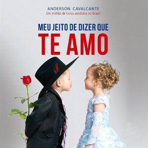 Baixar Meu jeito de dizer que te amo pdf, epub, eBook