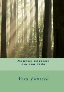 Baixar MINHAS P&Aacute;GINAS EM SUA VIDA pdf, epub, eBook