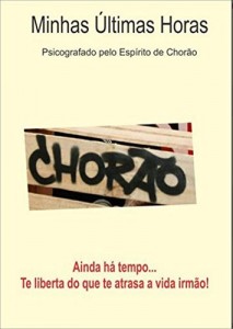 Baixar Minhas &Uacute;ltimas Horas pdf, epub, eBook