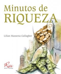 Baixar Minutos de Riqueza pdf, epub, eBook