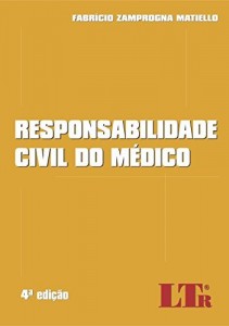 Baixar Responsabilidade Civil do Médico pdf, epub, eBook