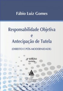 Baixar Responsabilidade Objetiva e Antecipação de Tutela pdf, epub, eBook