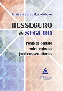Baixar Resseguro e Seguro pdf, epub, eBook
