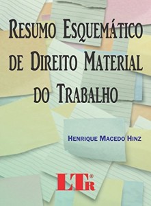 Baixar Resumo Esquem&aacute;tico de Direito Material do Trabalho pdf, epub, eBook