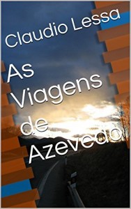 Baixar As Viagens de Azevedo pdf, epub, eBook