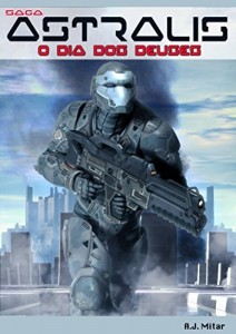 Baixar Astralis – O Dia Dos Deuses pdf, epub, eBook